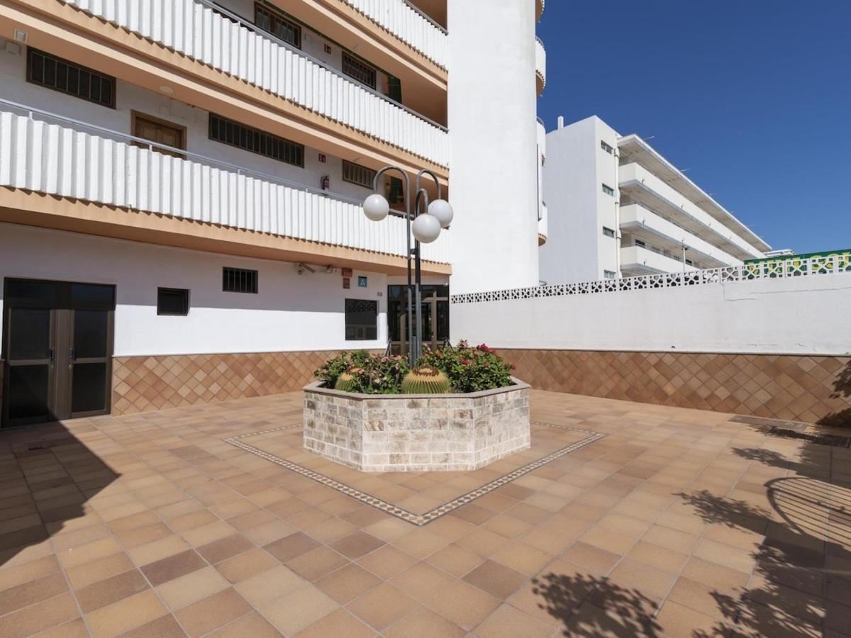 Lightbooking Tenesor Playa Del Ingles Exteriér fotografie